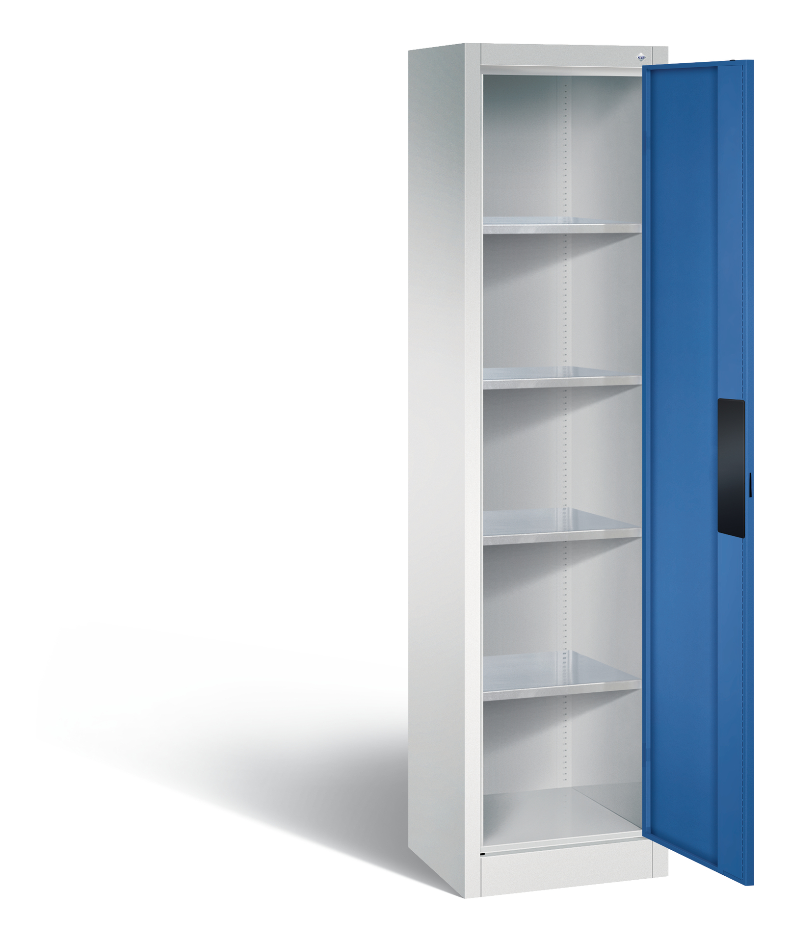 C+P Flügeltürenschrank Acurado, H1950xB502xT400mm