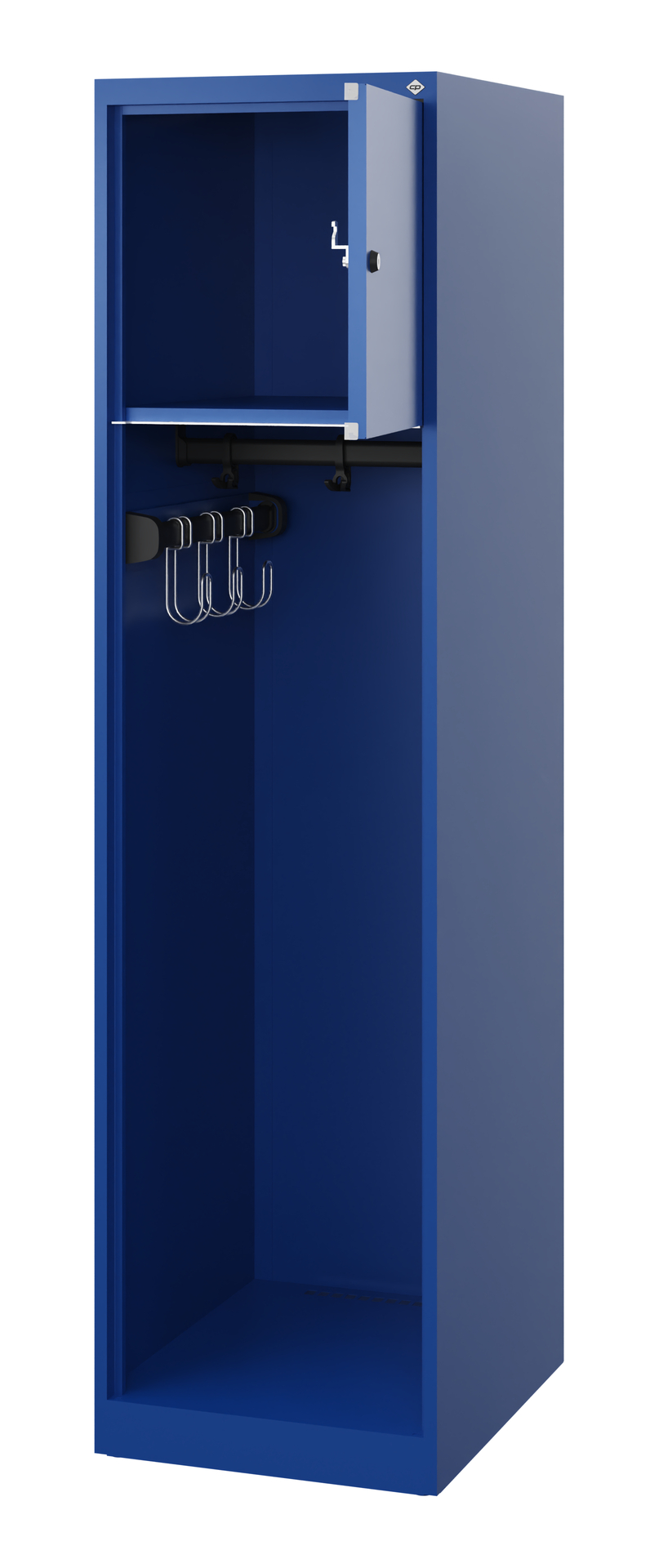 C+P Feuerwehrspind Youngster, 1 Abteil, 1530x400x5