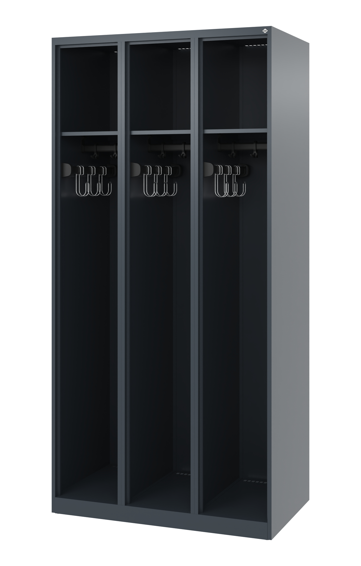 C+P Feuerwehrspind EXPERT