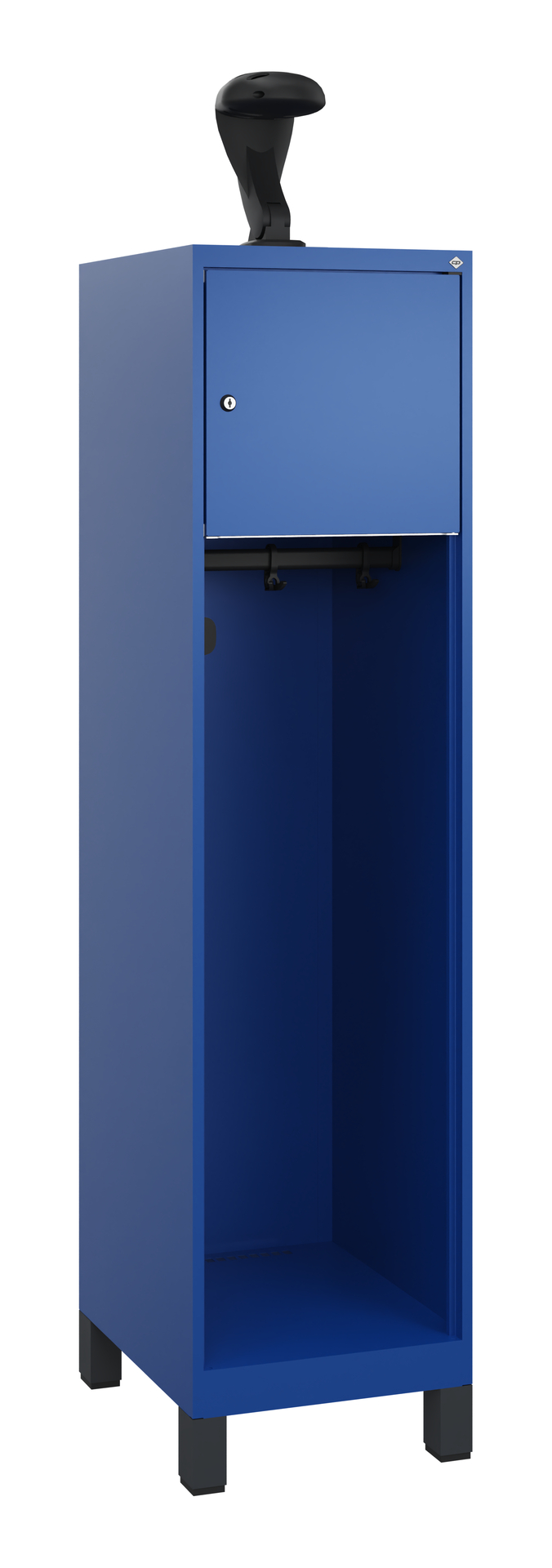 C+P Feuerwehrspind Youngster, 1 Abteil, 1530x400x5