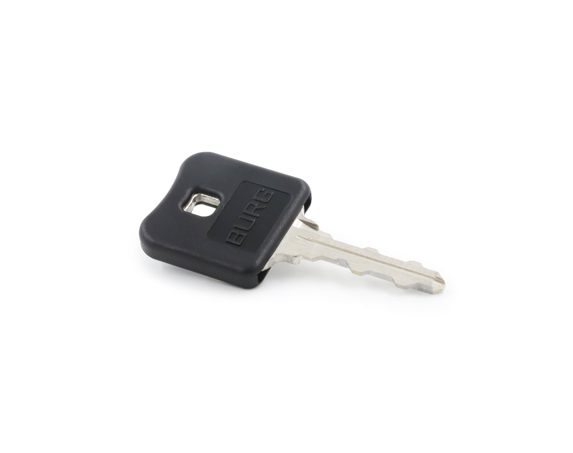 Masterkey voor BURG sPinLock 420