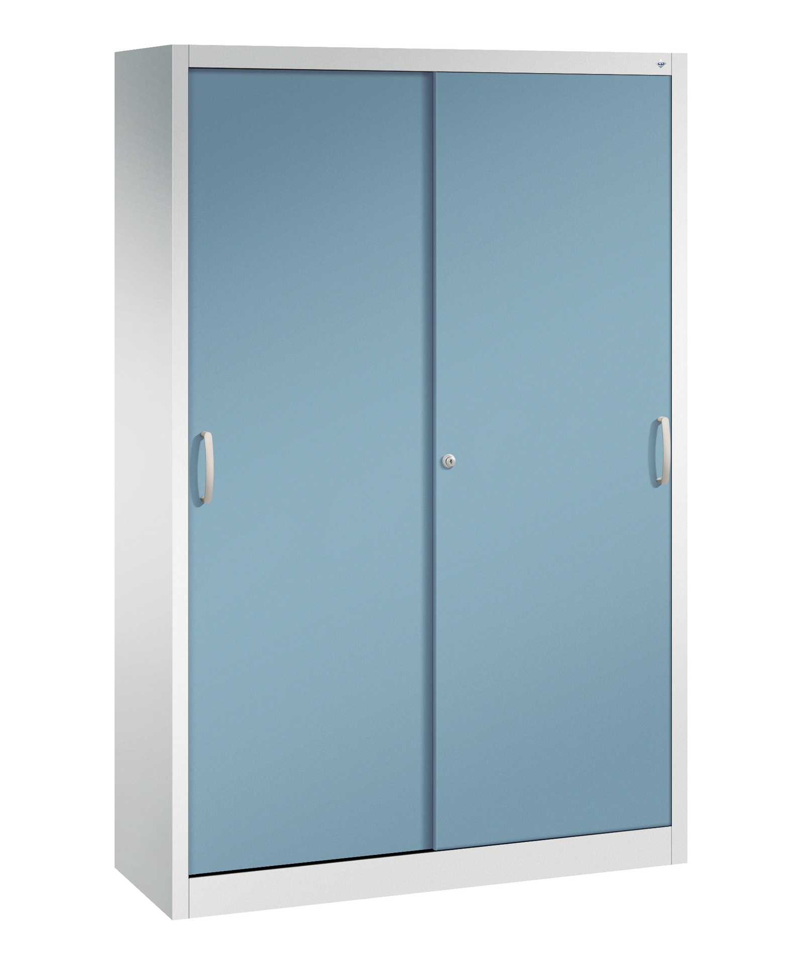 C+P Sportgeräteschrank Sport, 1950x1200x400mm
