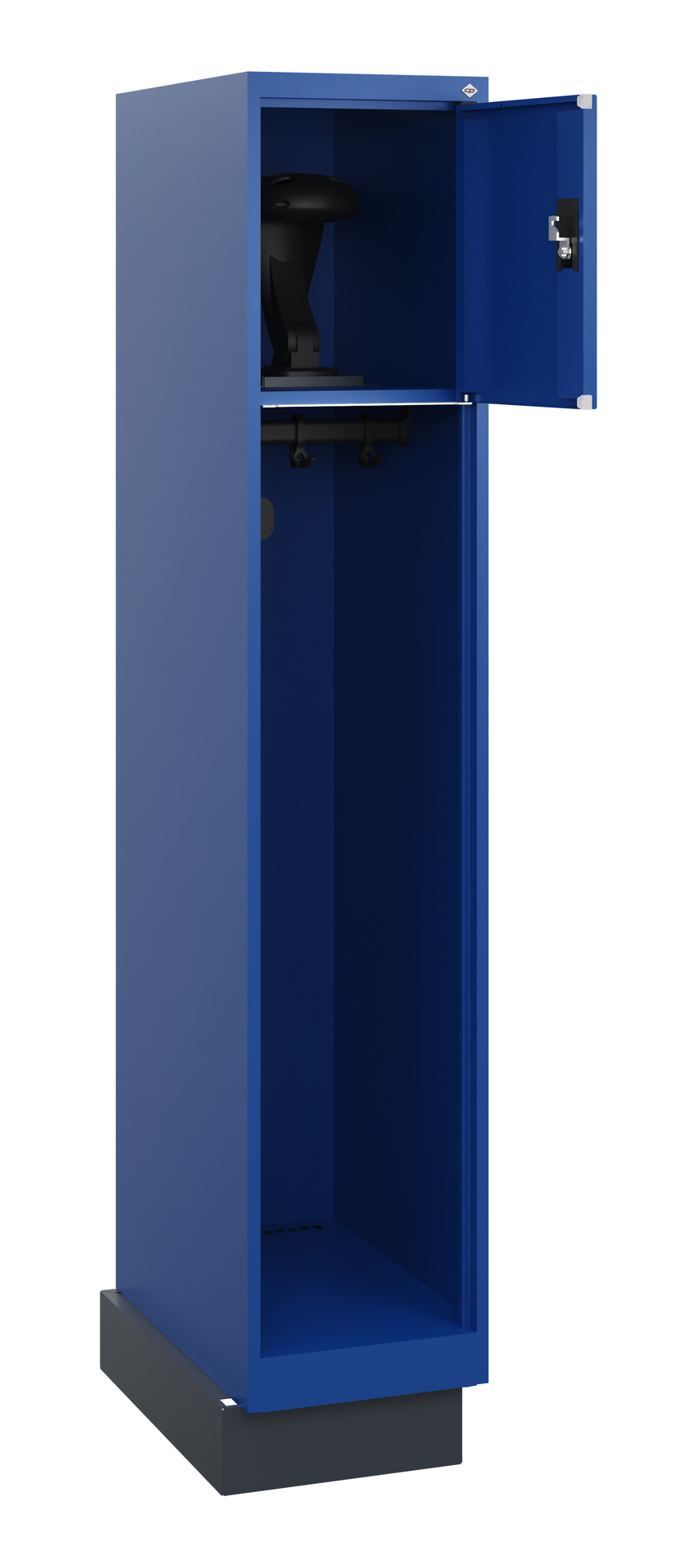 C+P Feuerwehrspind Youngster, 1 Abteil, 1530x300x5