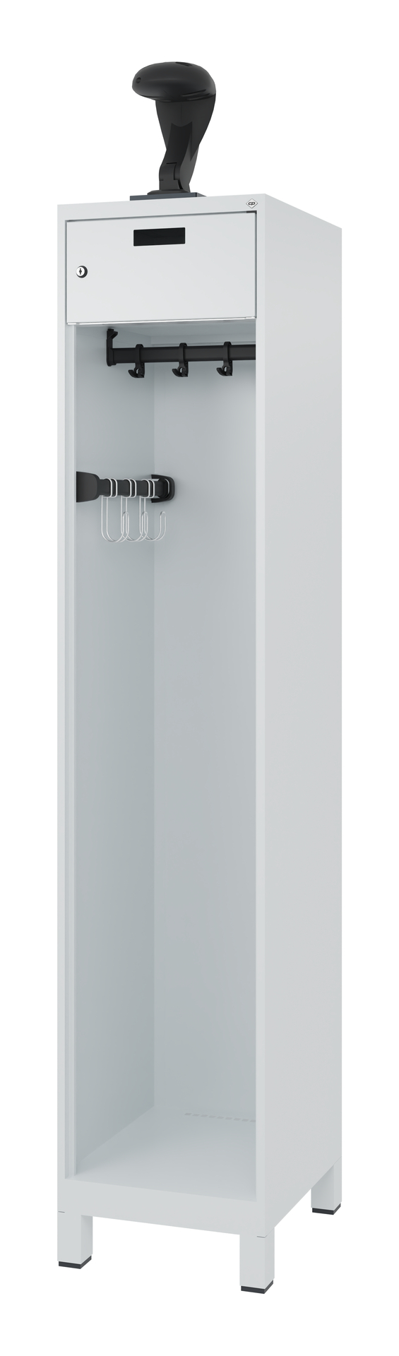 C+P Feuerwehrspind PRAKTUS