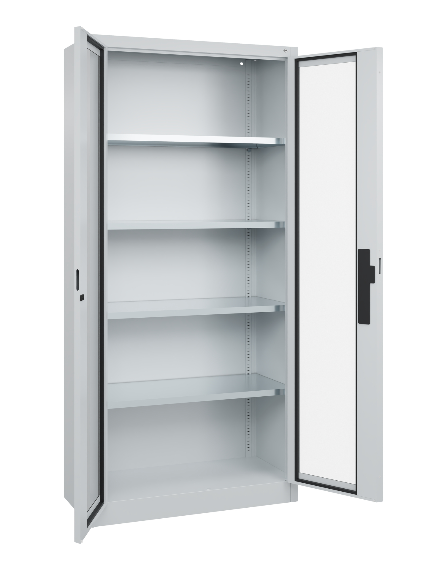 C+P Werkzeugschrank Acurado, 1950x930x400mm, 7016/6018