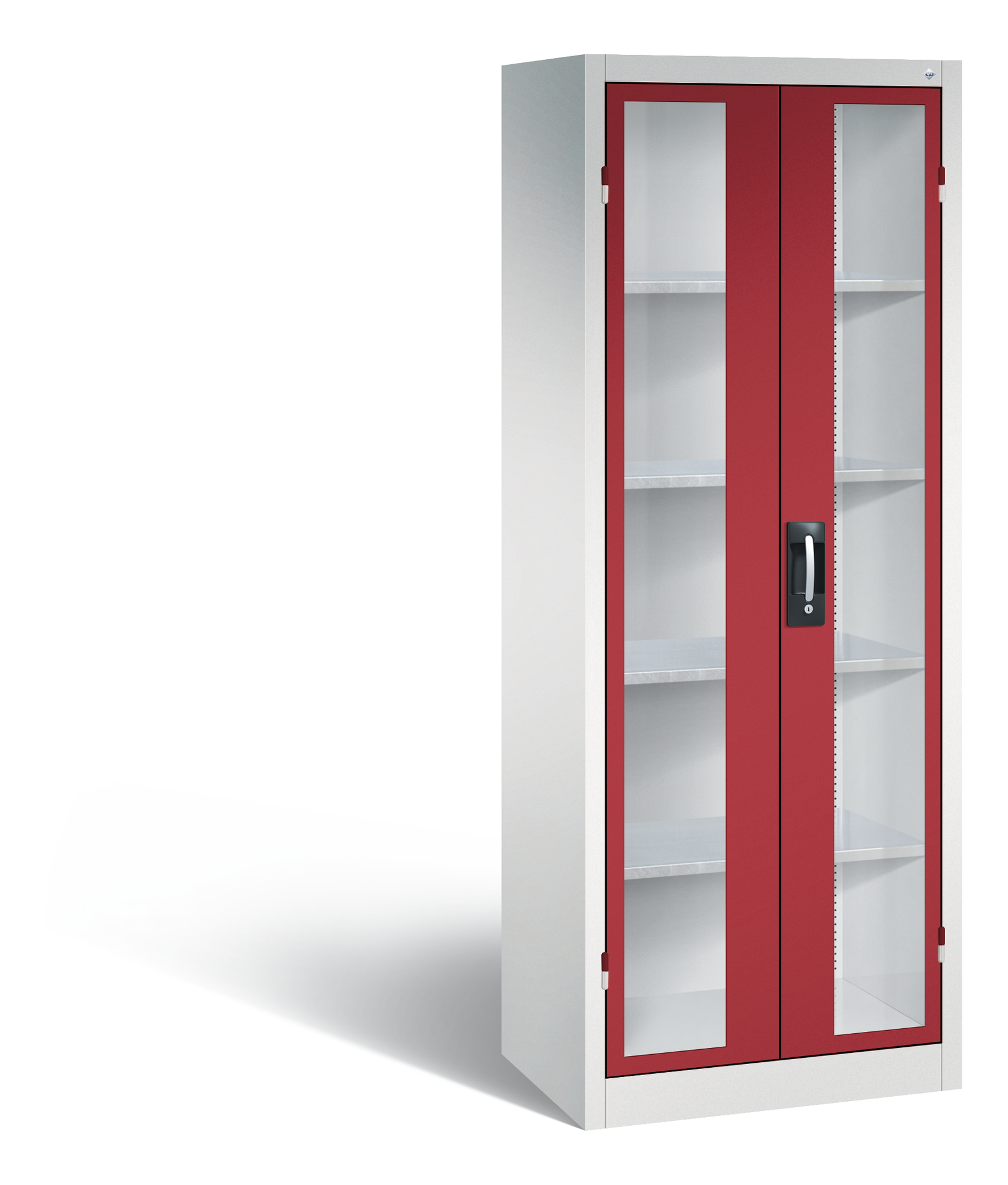 C+P Flügeltürenschrank Acurado, H1950xB700xT500mm