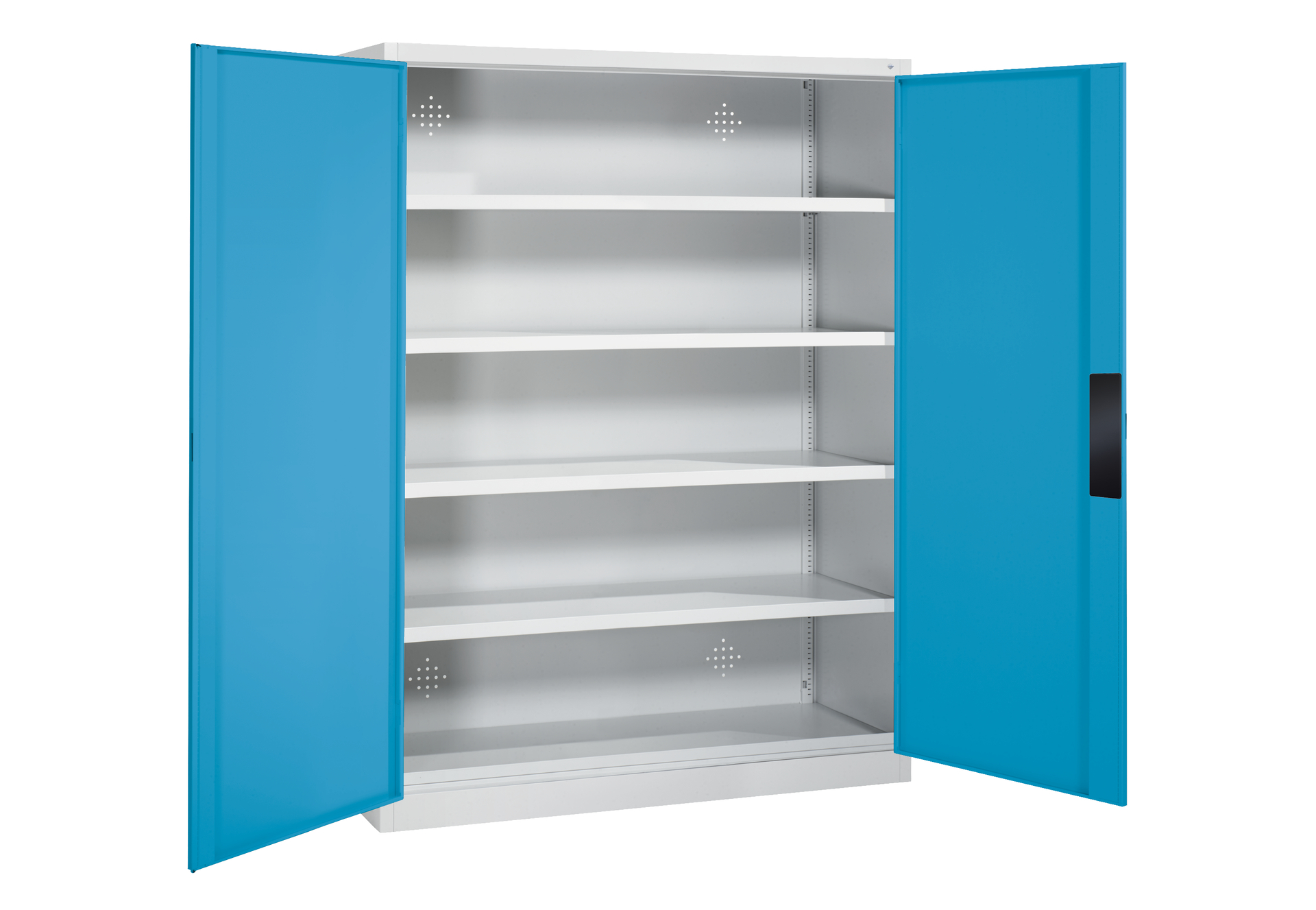 C+P Sportgeräteschrank Sport, 1950x1500x500mm