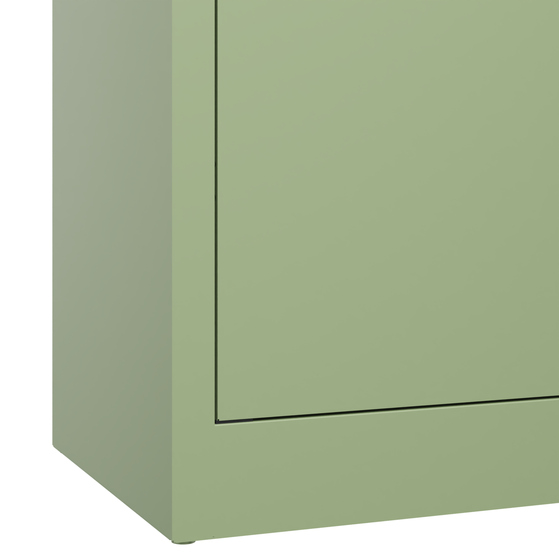 C+P Büroschrank, Acurado, 1950x1500x400mm, 6021/6021