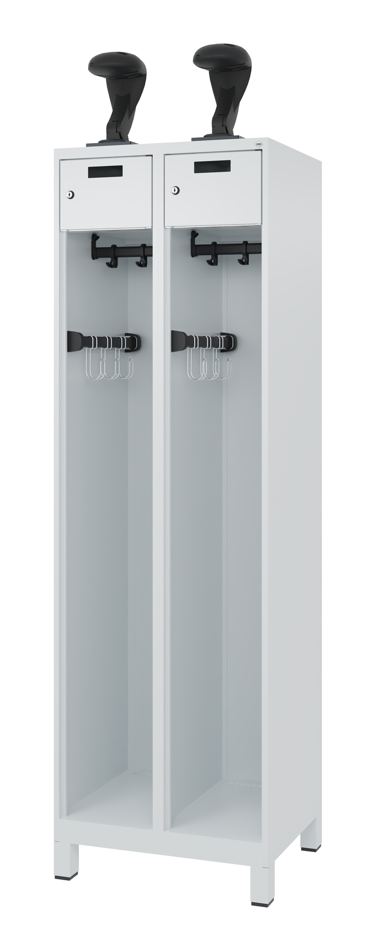 C+P Feuerwehrspind PRAKTUS