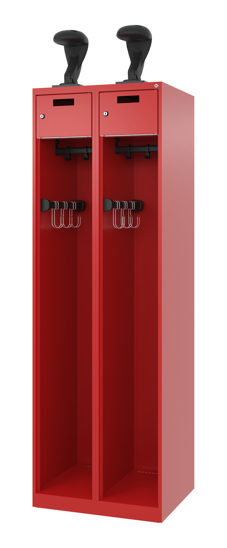 C+P Feuerwehrspind PRAKTUS