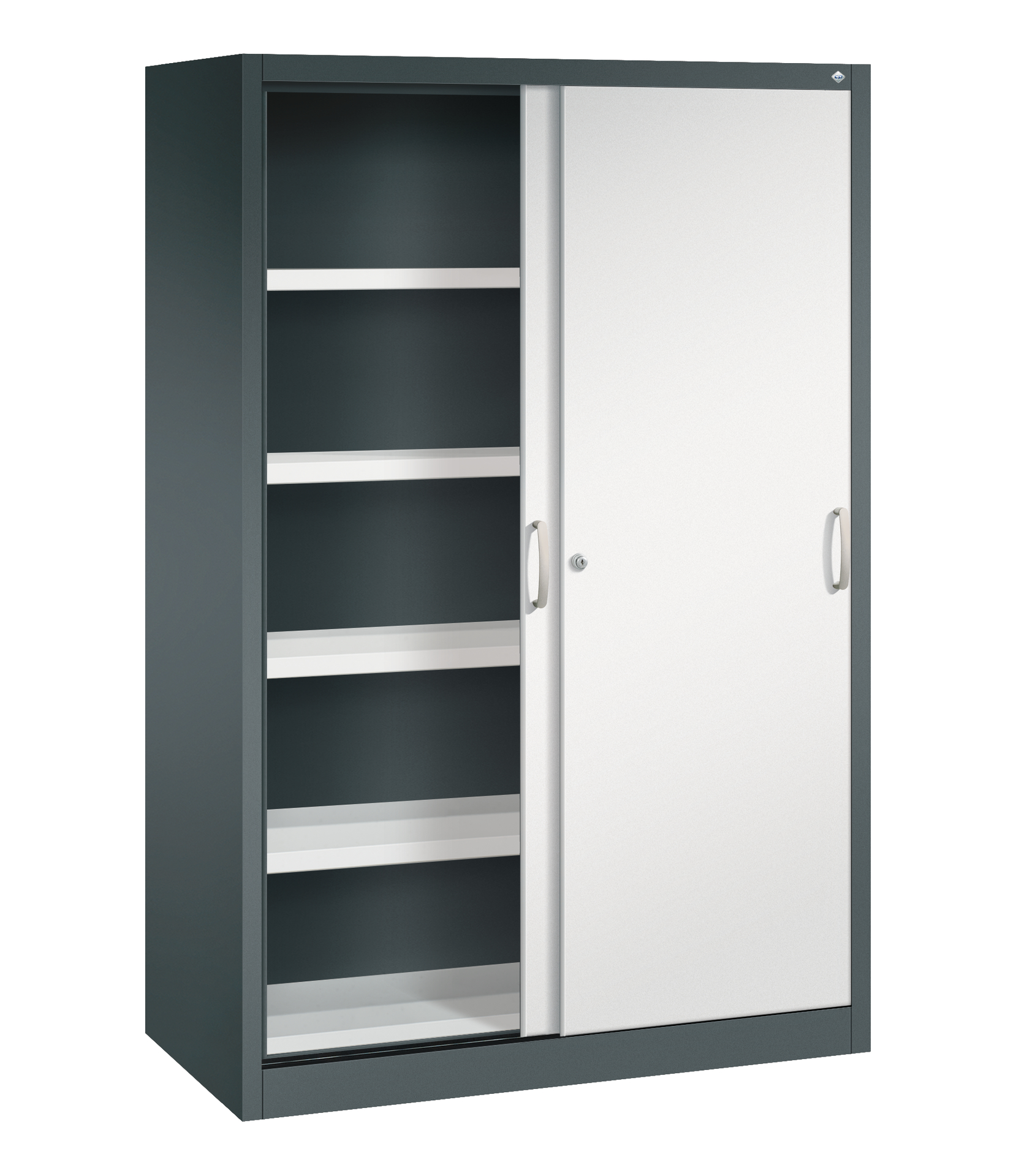 C+P Sportgeräteschrank Sport, 1950x1200x600mm