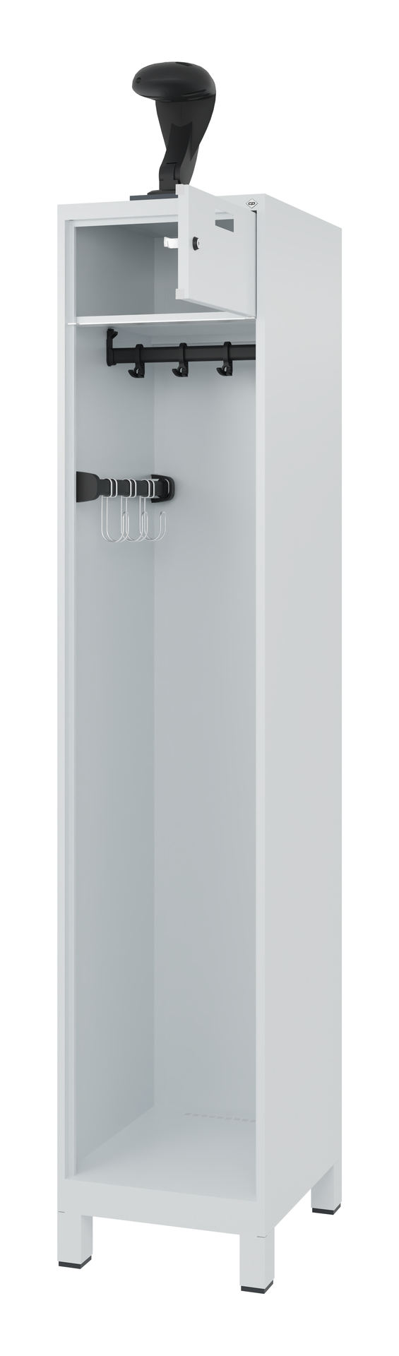 C+P Feuerwehrspind PRAKTUS