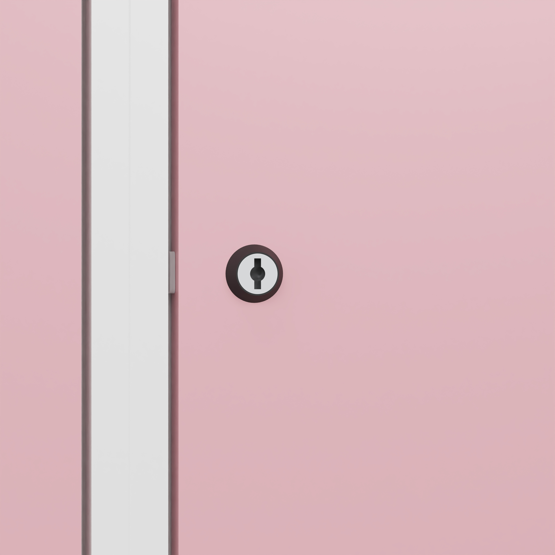 C+P PSA Doppel-Spind Evolo PLUS, Gestell, 4 Abteil