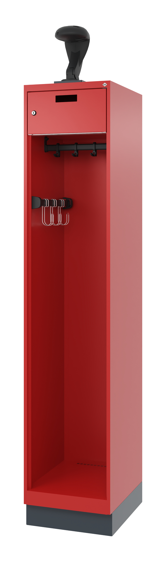 C+P Feuerwehrspind PRAKTUS