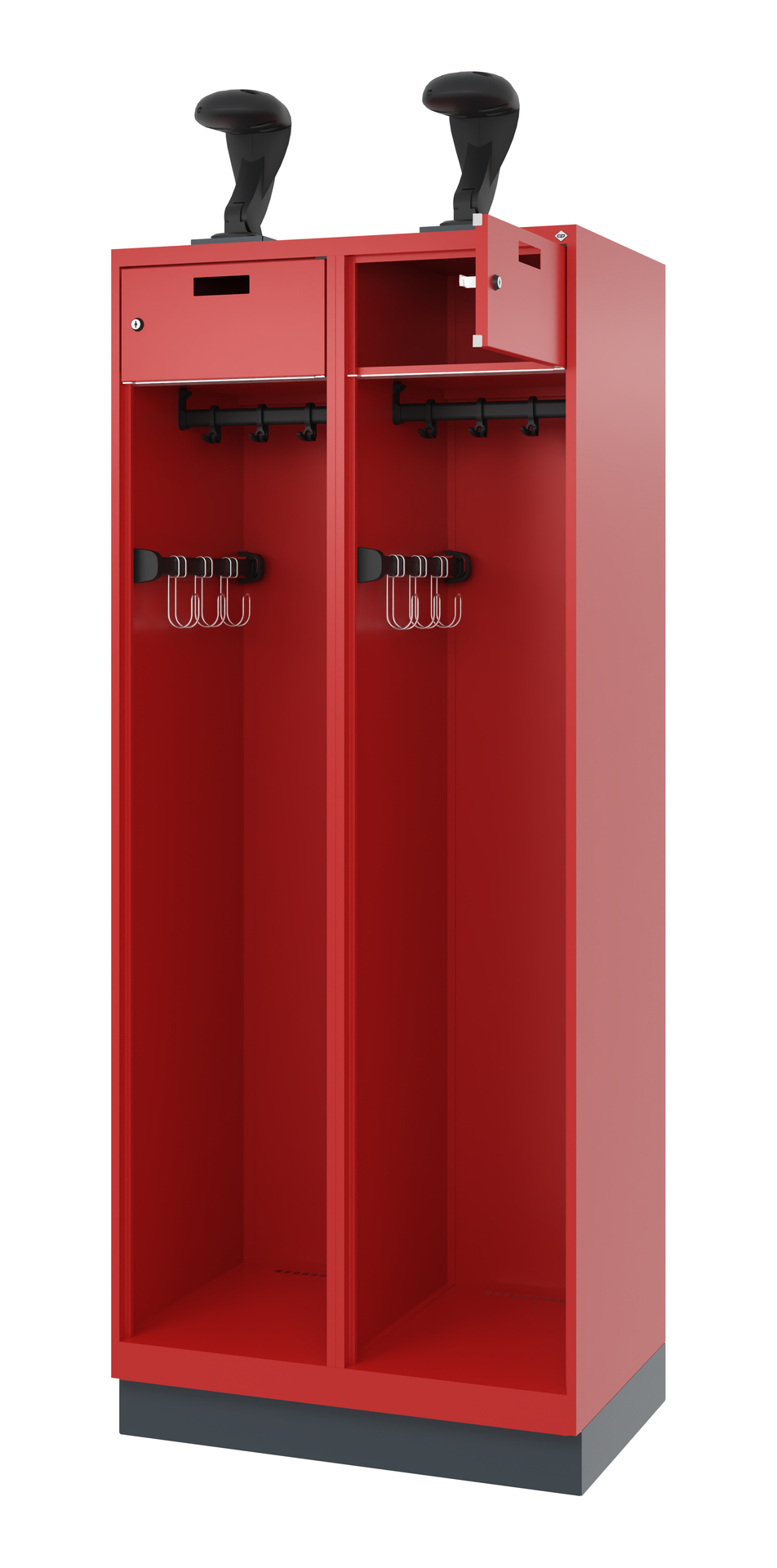 C+P Feuerwehrspind PRAKTUS