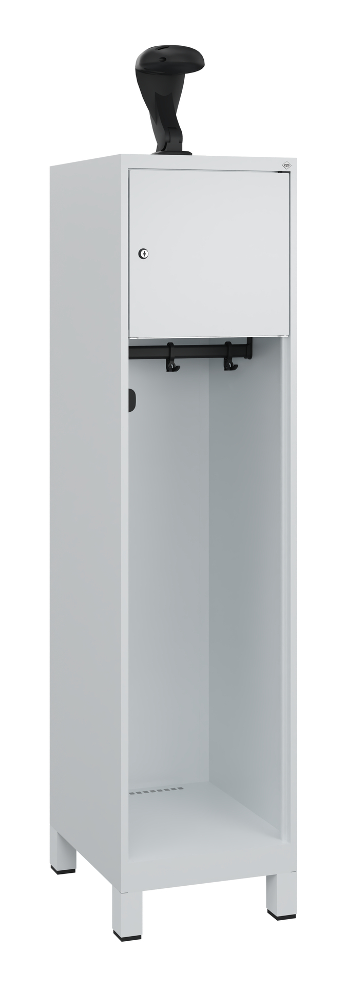 C+P Feuerwehrspind Youngster, 1 Abteil, 1530x400x5
