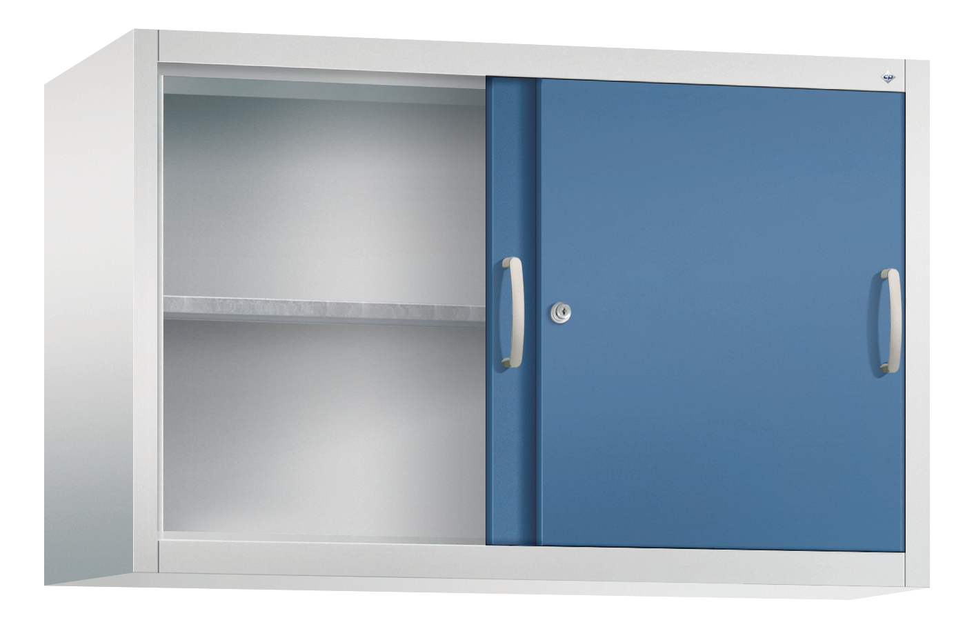 C+P Aufsatzschrank Acurado, H790xB1200xT400mm