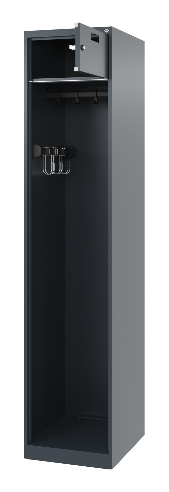 C+P Feuerwehrspind PRAKTUS