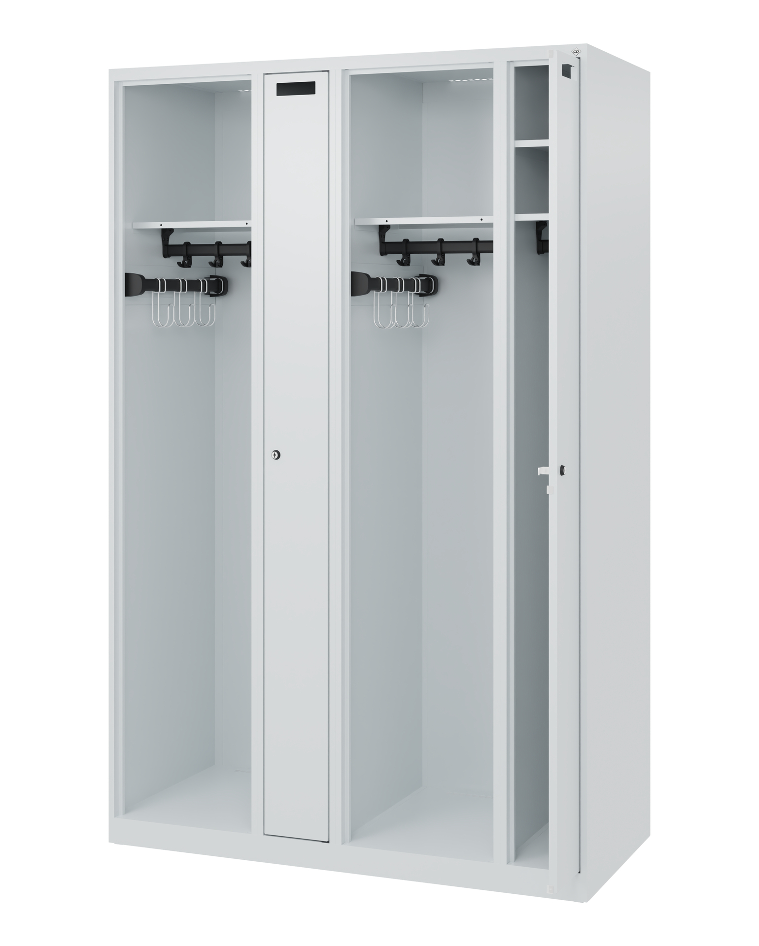 C+P Feuerwehrspind KOMBI