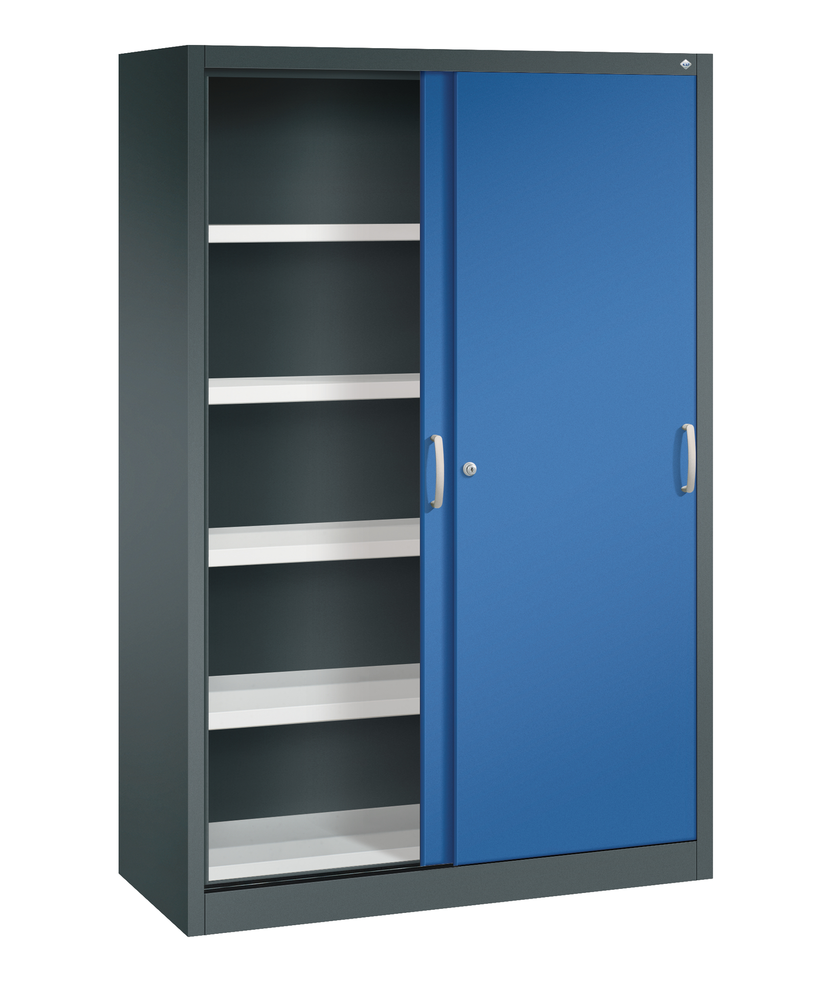 C+P Sportgeräteschrank Sport, 1950x1200x500mm
