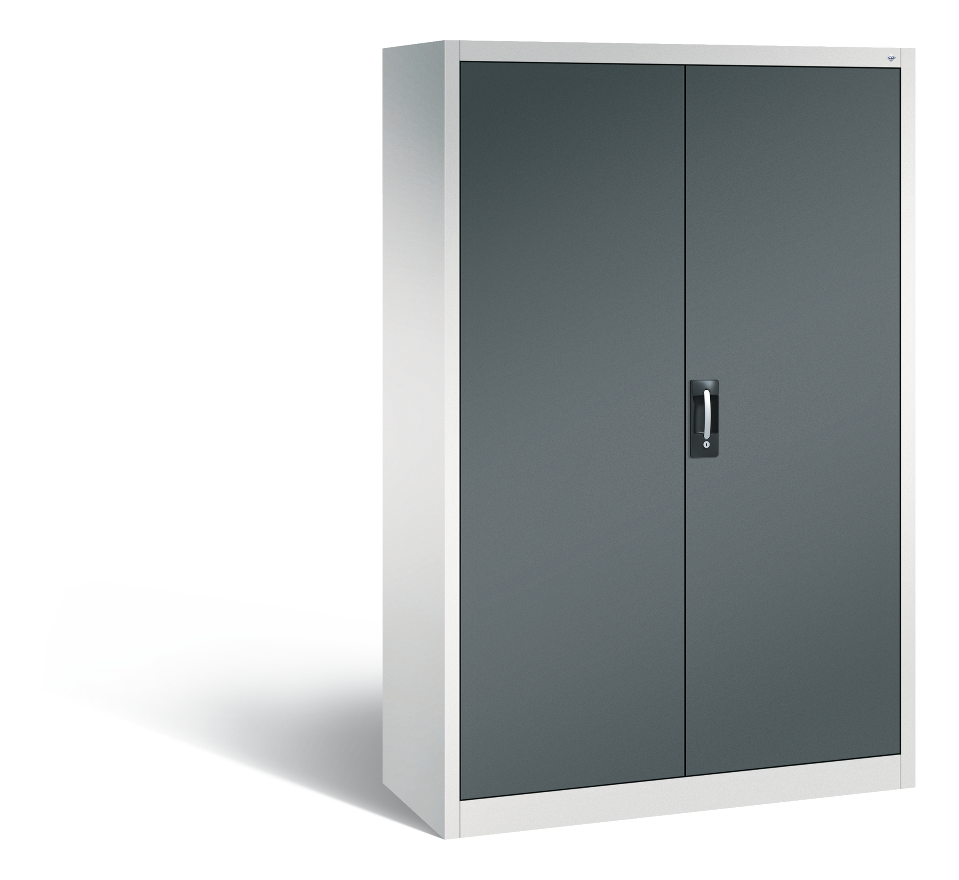 C+P Flügeltürenschrank Acurado, H1950xB1200xT500mm