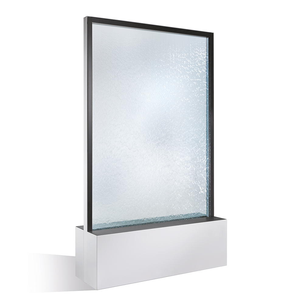 C+P Mobiele waterwand