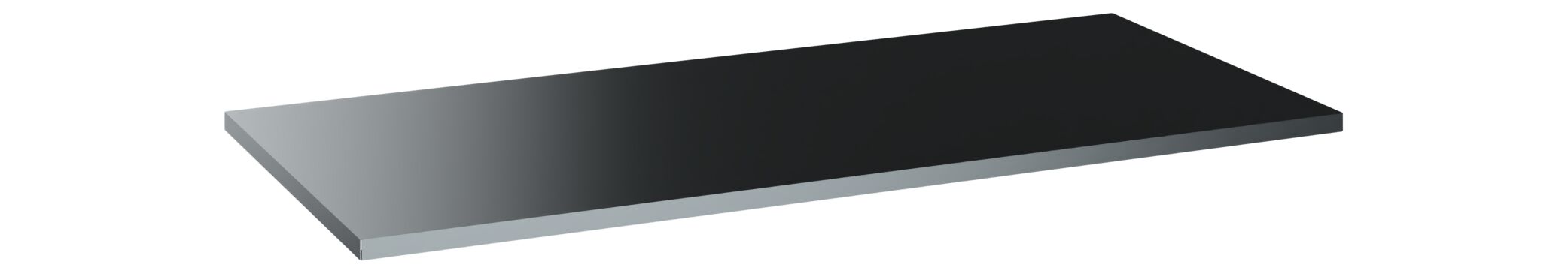 C+P legbord, 24x1494x552mm