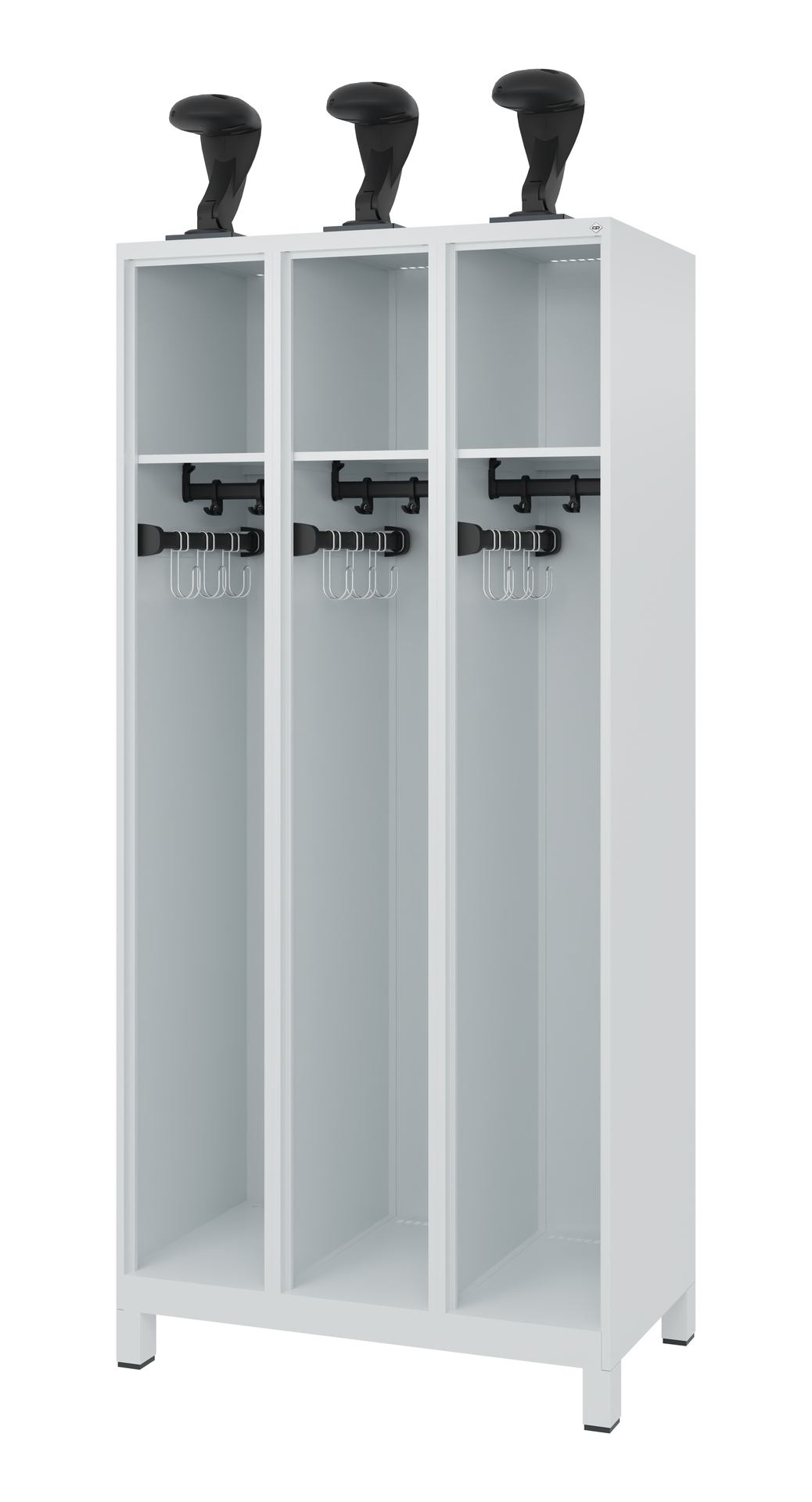 C+P Feuerwehrspind EXPERT