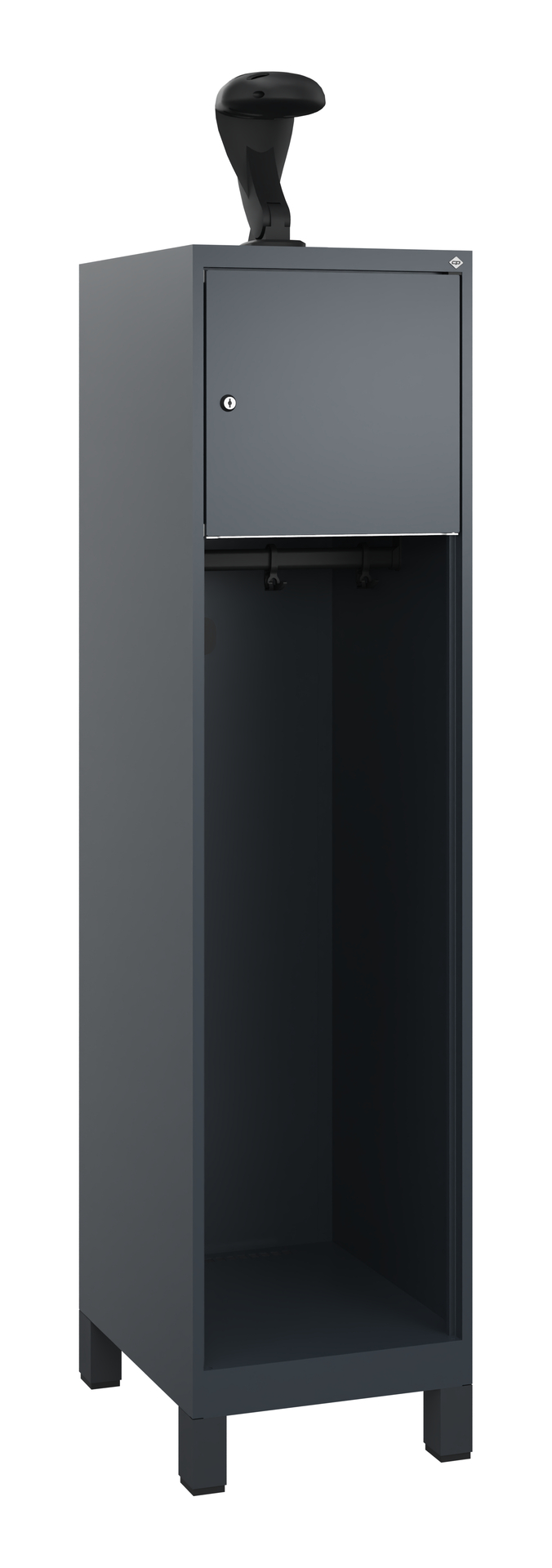 C+P Feuerwehrspind Youngster, 1 Abteil, 1530x400x5