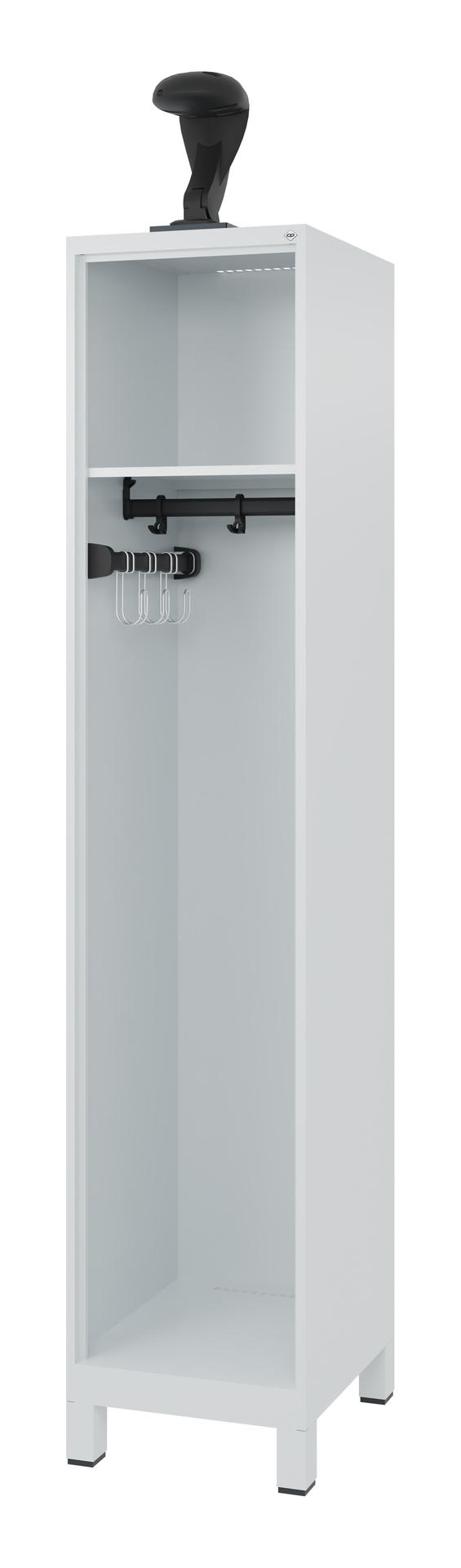 C+P Feuerwehrspind EXPERT