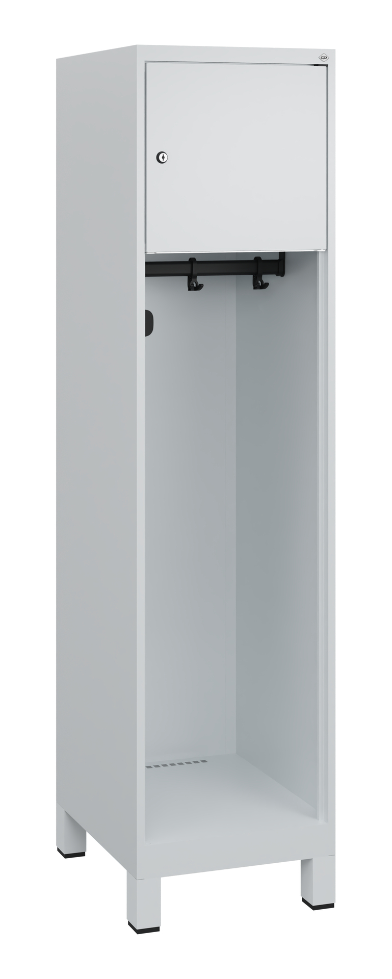 C+P Feuerwehrspind Youngster, 1 Abteil, 1530x400x5