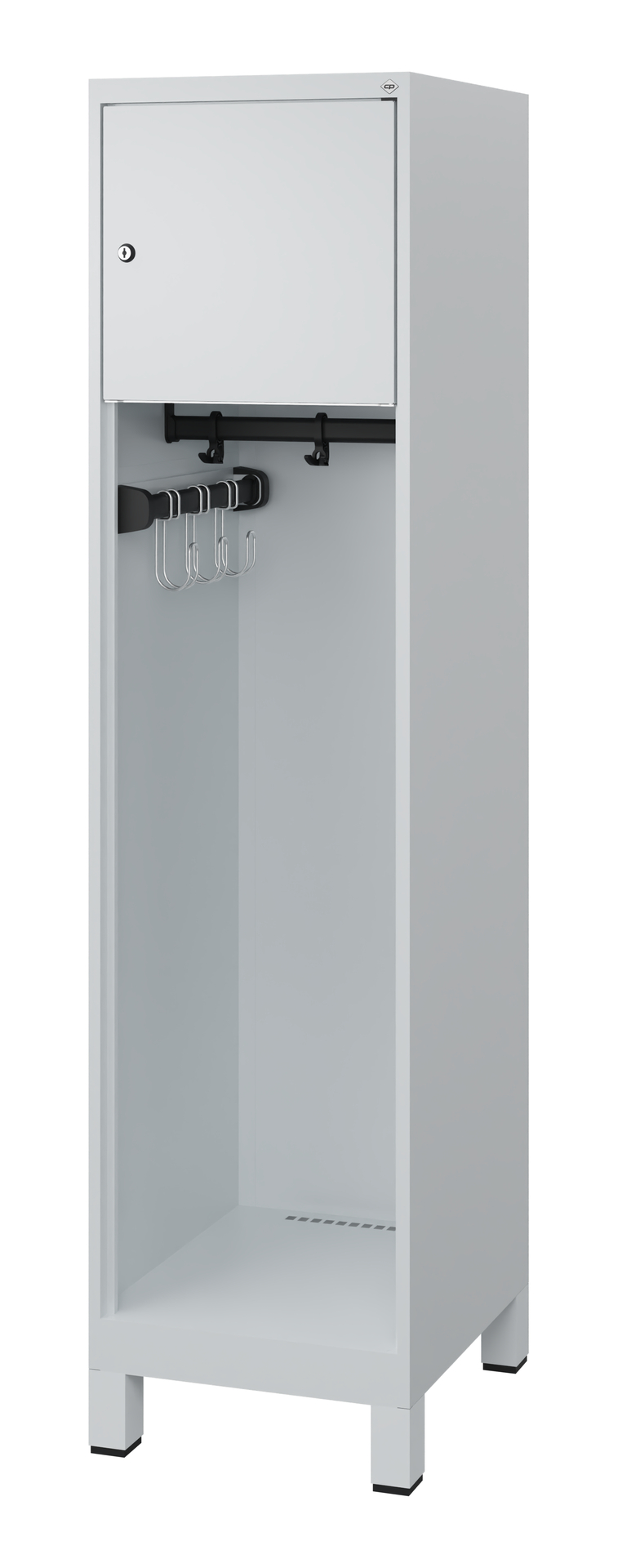 C+P Feuerwehrspind Youngster, 1 Abteil, 1530x400x5