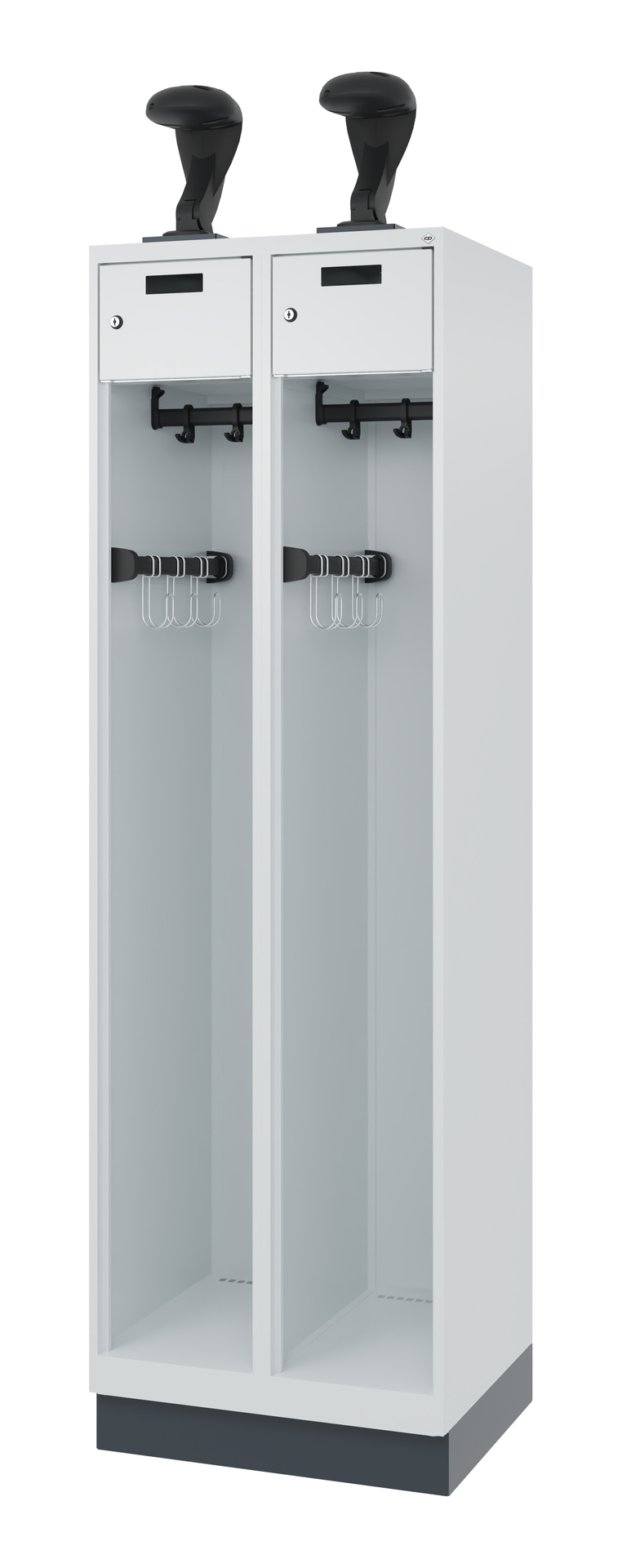 C+P Feuerwehrspind PRAKTUS