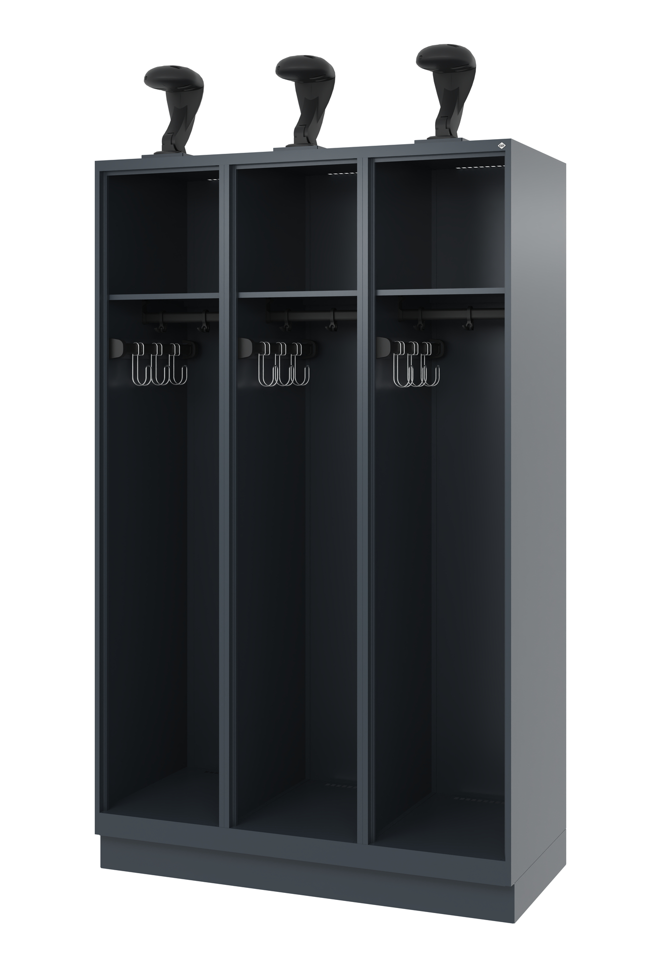 C+P Feuerwehrspind EXPERT