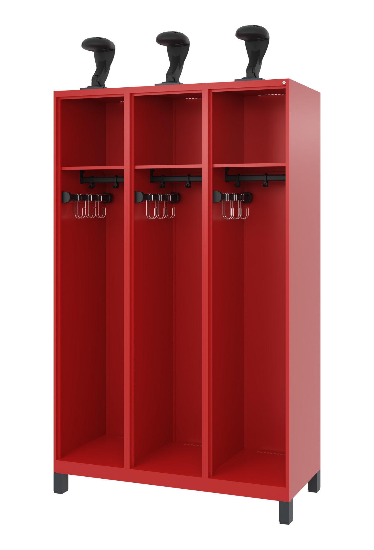 C+P Feuerwehrspind EXPERT