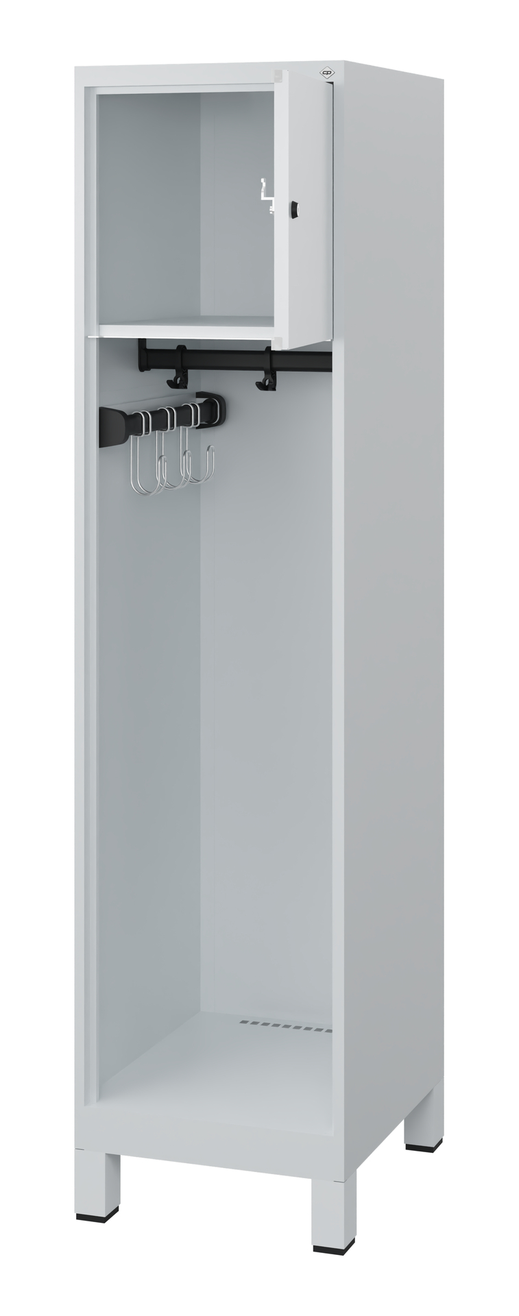 C+P Feuerwehrspind Youngster, 1 Abteil, 1530x400x5