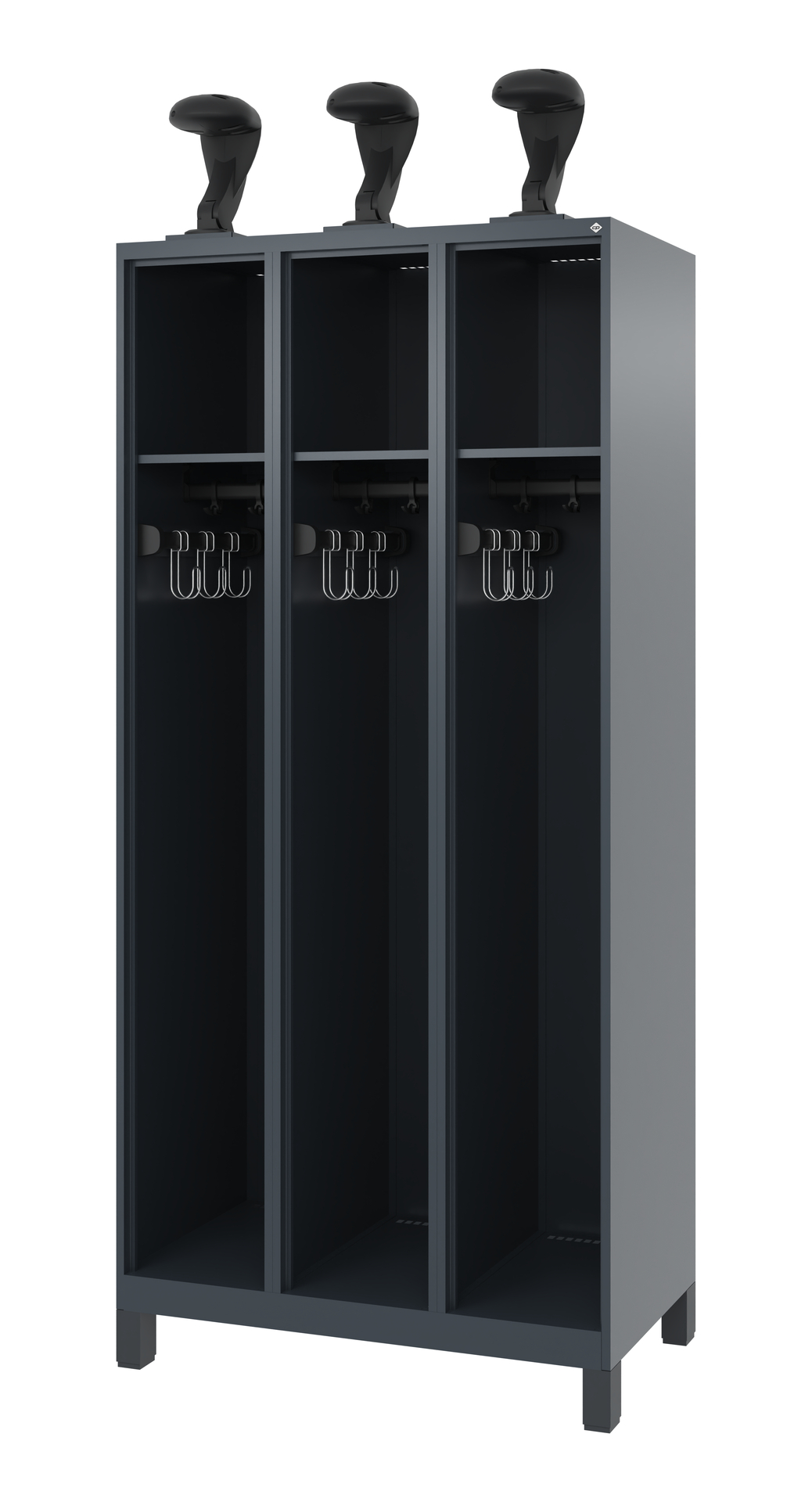 C+P Feuerwehrspind EXPERT