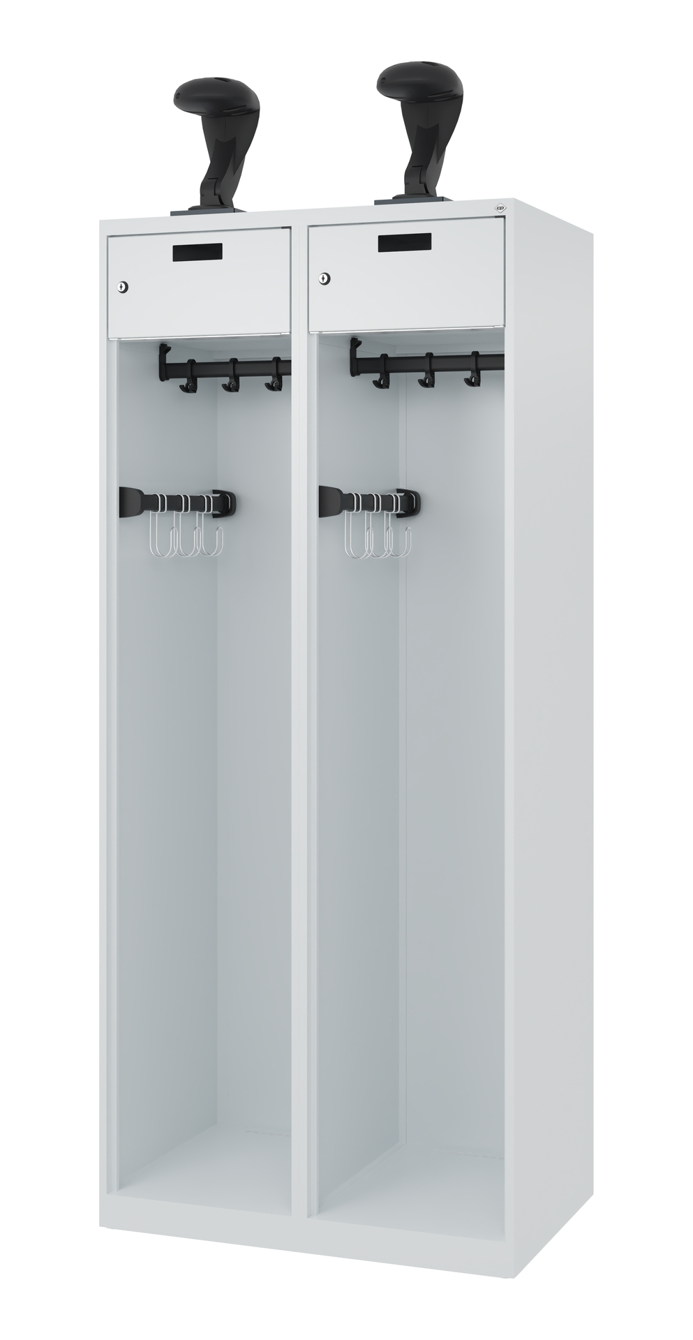 C+P Feuerwehrspind PRAKTUS