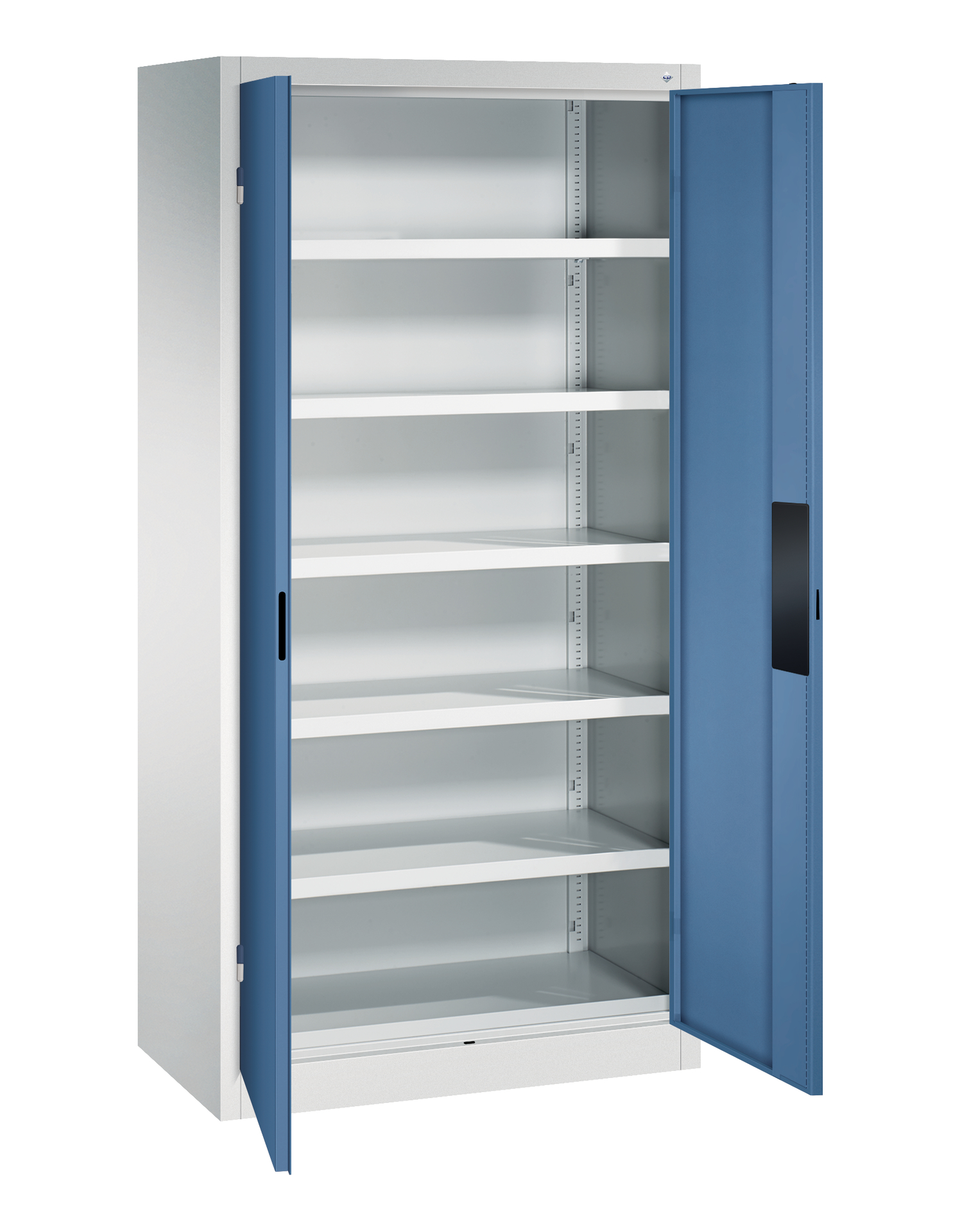 C+P Sportgeräteschrank Sport, 1950x930x500mm