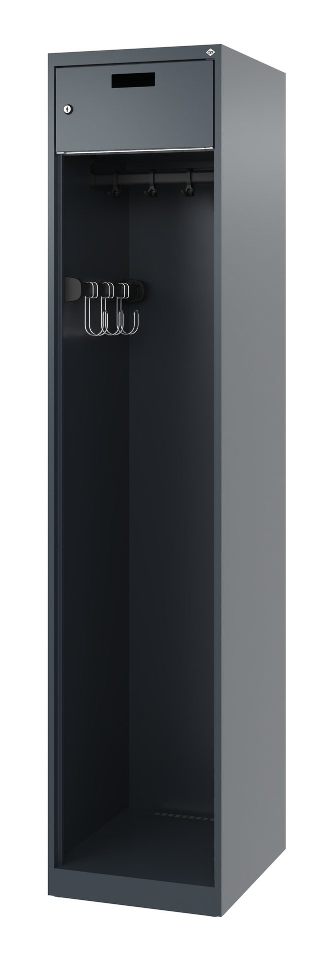 C+P Feuerwehrspind PRAKTUS