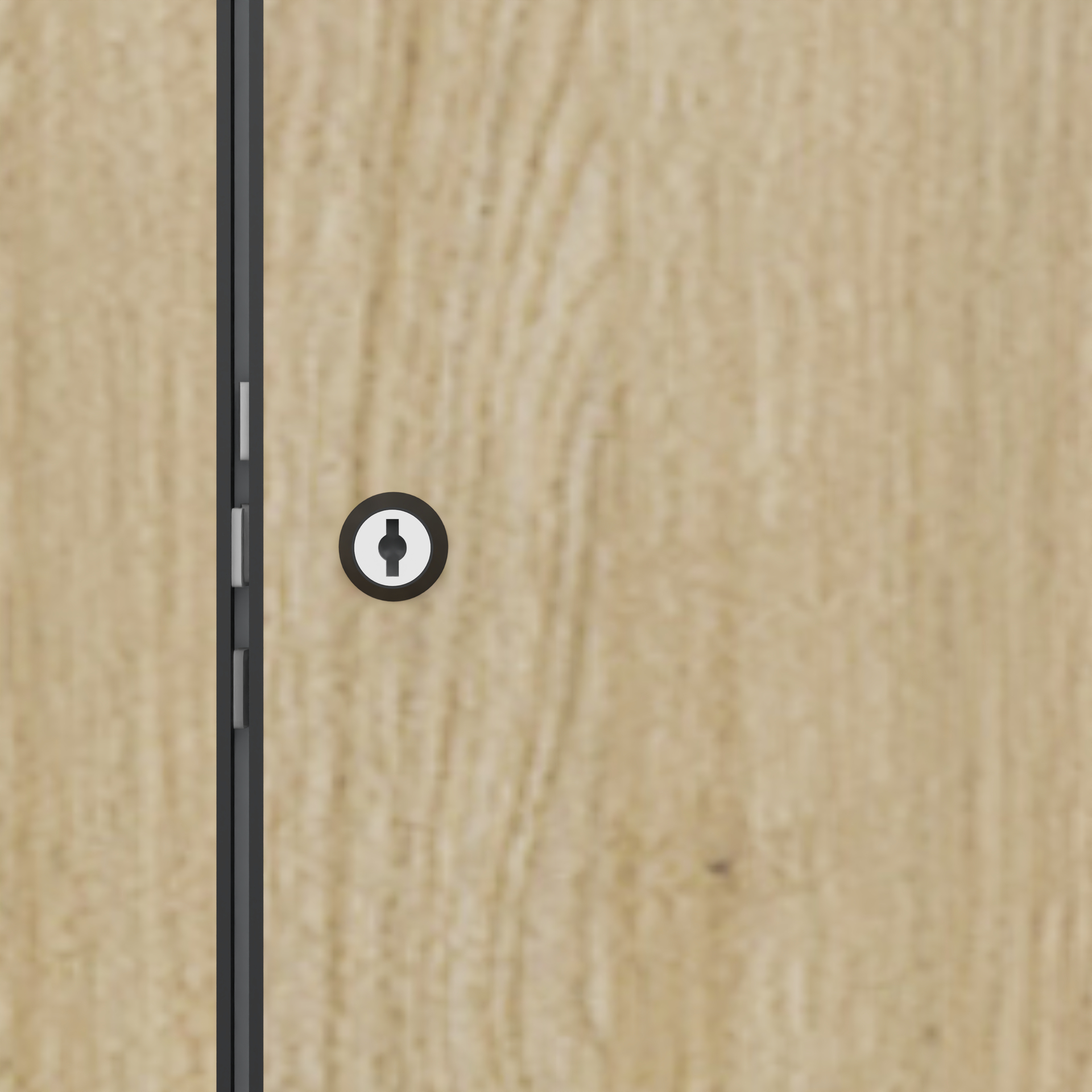 C+P PSA Schwarz-Wei�-Spind Evolo PLUS, 2 Abteile, 1850x600x500mm C+P PSA Schwarz-Wei�-Spind Evolo PLUS, 2 Abteile, 1850x600x500mm