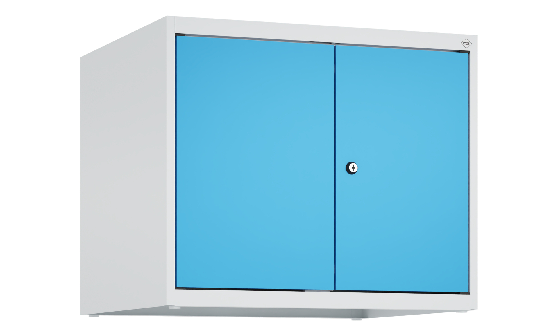 C+P Aufsatzschrank