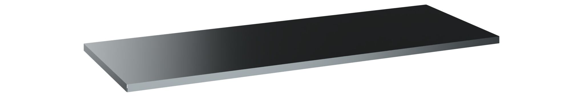 C+P legbord, 24x1494x452mm
