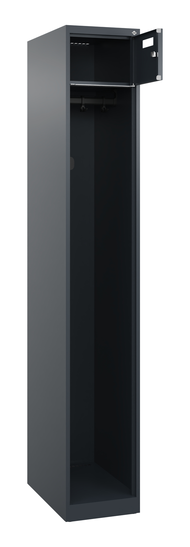 C+P Feuerwehrspind Praktus, 1 Abteil, 1850x300x500