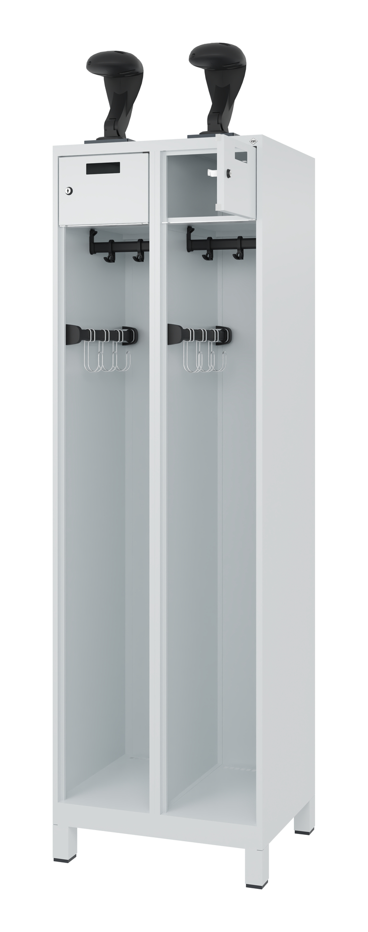 C+P Feuerwehrspind PRAKTUS