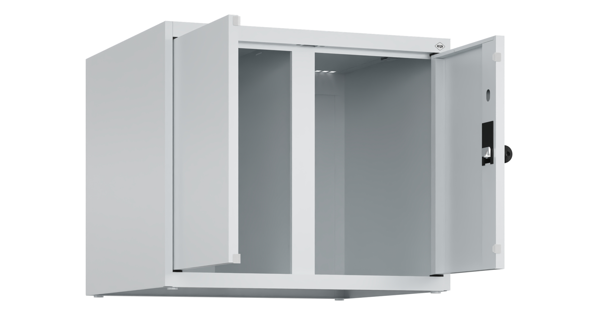 C+P Aufsatzschrank