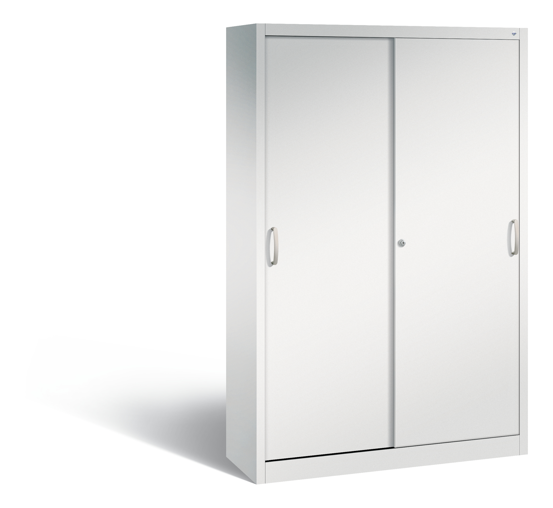 C+P Schiebetürenschrank  Acurado, H1950xB1200xT400