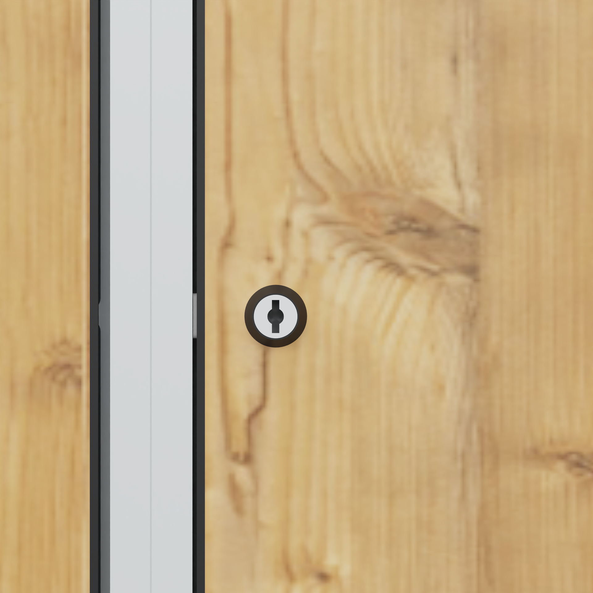 C+P Spind Evolo PLUS, Sockel, 1 Abteil, 1630x400x500mm