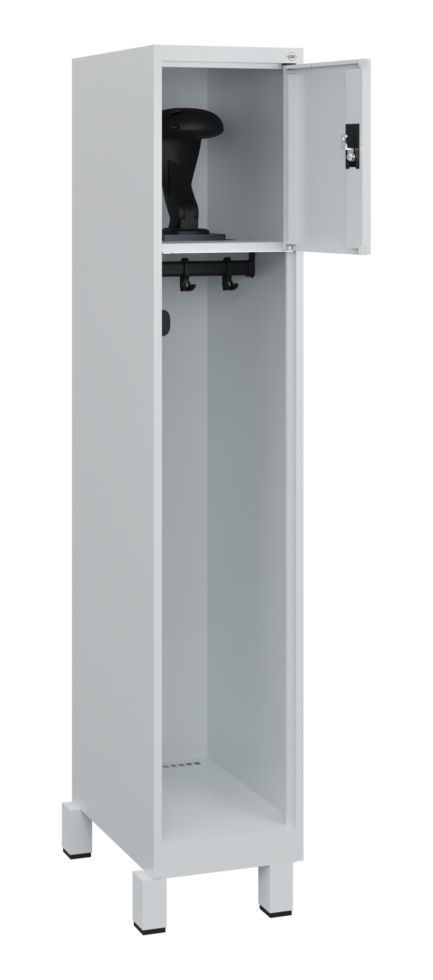 C+P Feuerwehrspind Youngster, 1 Abteil, 1530x300x5