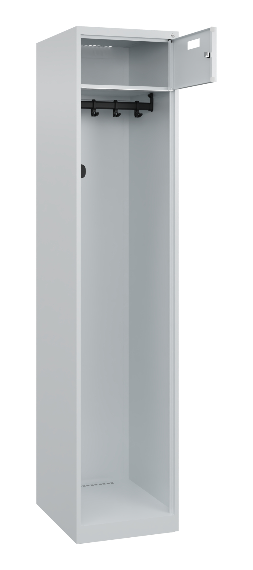 C+P Feuerwehrspind Praktus, 1 Abteil, 1850x400x500